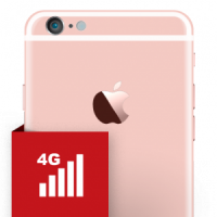 Reparation 3G/4G mottagare 
